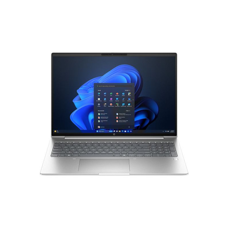 HP ProBook 4 G1i 16' WUXGA Intel U5-225U 16GB DDR5 1TB SSD Windows 11 Pro 4G-LTE Intel GPU Fingerprint Backlit 1YR OS 1.7kg CTO