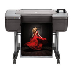 DESIGNJET Z9 24 POSTSCRIPT PRINTER PROMO LIMITED TIME ONLY