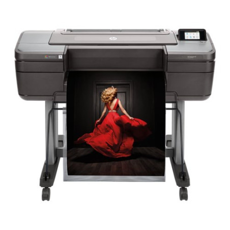 DESIGNJET Z9 24 POSTSCRIPT PRINTER PROMO LIMITED TIME ONLY