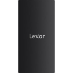 LXR SSD EXT-P-2TB-LSL300002T-RNBNG