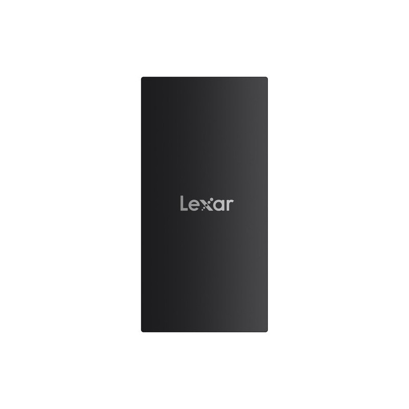 LXR SSD EXT-P-2TB-LSL300002T-RNBNG