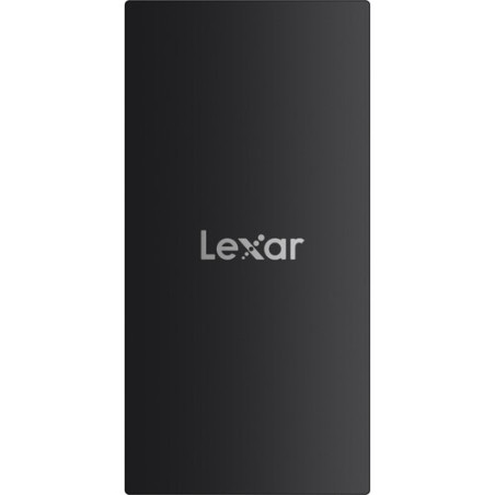 LXR SSD EXT-P-2TB-LSL300002T-RNBNG