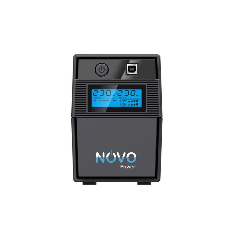 NOV UPS 1500VA-LC1500AU