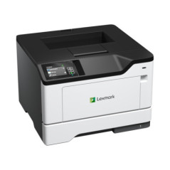Lexm MS531dw Laser Printer