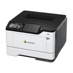 Lexm MS531dw Laser Printer