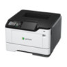 Lexm MS531dw Laser Printer