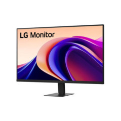 LG 32'' QHD Monitor with USB-C