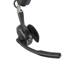 Shokz OpenMeet Headset