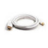 OXHORN CB-DPM-H4-02 Mini DP to HDMI Cable 1.8m 4K