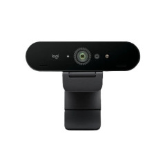 LOG CAM BRIO-4K-ULTRA-HD-GRAPHITE