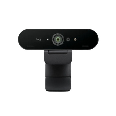 LOG CAM BRIO-4K-ULTRA-HD-GRAPHITE