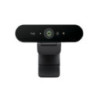 LOG CAM BRIO-4K-ULTRA-HD-GRAPHITE