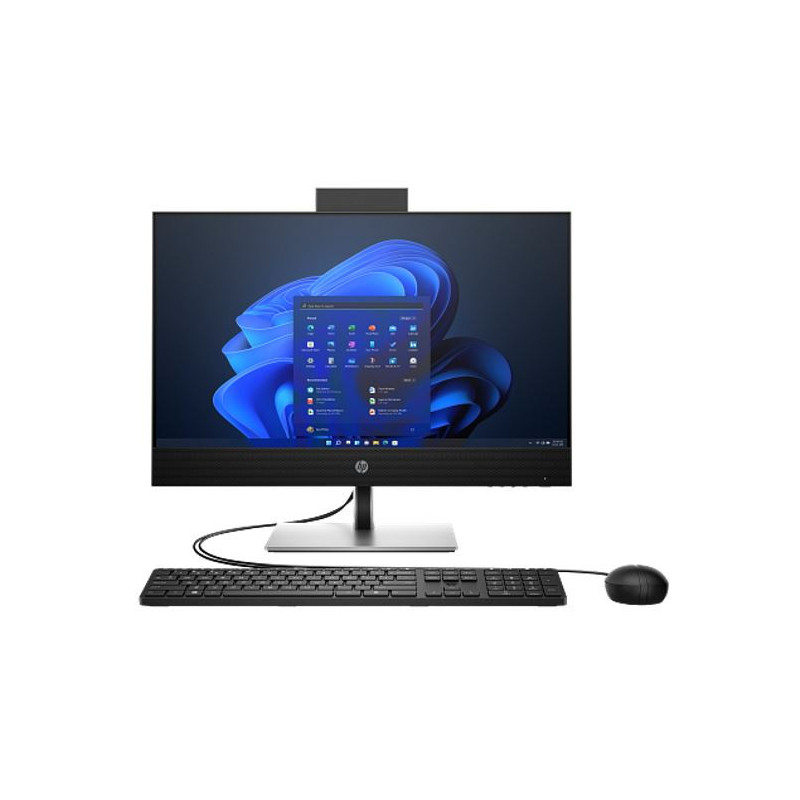 440 G9 AIO 24 TOUCH I5-14500T 16GB 512GB SSD W11P WL BT 3YR