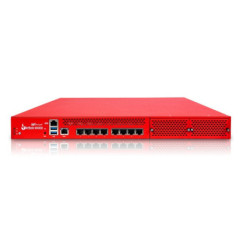WatchGuard Firebox M4800 Appliance Only â License Not Included (Requires Separate WG License Purchase)