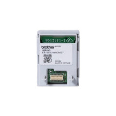 Brother Wireless Network Card
