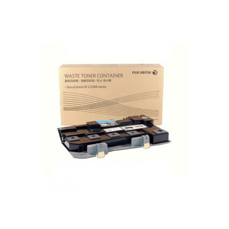 FUJI XEROX DOCUCENTRE IV C2260 WASTE TONER
