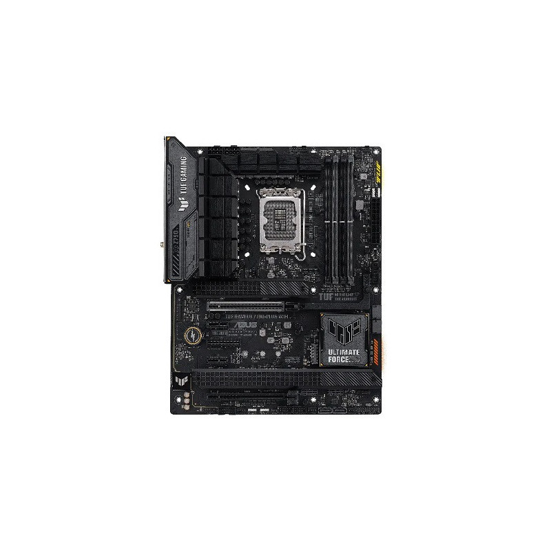 ASU MBD TUF-GAMING-Z790-PLUS-WIFI