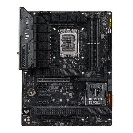 ASU MBD TUF-GAMING-Z790-PLUS-WIFI