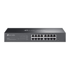 TP-LINK OMADA 16-PORT EASY MANAGED GIGABIT SWITCH, GbE(16), 5YR