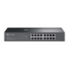 TP-LINK OMADA 16-PORT EASY MANAGED GIGABIT SWITCH, GbE(16), 5YR