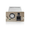 TP-LINK REDUNDANT POWER SUPPLY MODULE FOR TL-MC1400 & TL-FC1420, 102W OUTPUT, 1YR