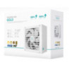 DeepCool PQ1200G WH 1200W Gamer Storm 80+ Gold/Cybenetics Fully Modular ATX Power Supply 120mm Fan, Japanese Capacitors, DC to D