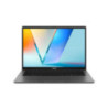 (Special Buy) ASUS VivoBook S14 14' OLED Notebook, AMD Ryzen 7 260, WUXGA, DDR5 16GB, 1TB, Grey, Win 11 Home, 1.4kg, 1YW, ~16 TO