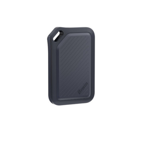 BIWIN BIW-PR2000-4TB Amber PR2000 Black Portable SSD with IP67 R/W up to 2000mb/s / 1800mb/s -4TB