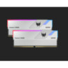 PREDATOR VESTAII DDR5 6000 MHz 32GB (16GB*2) 1R*8 PC5 6000 CL36-45-45-96 Supports XMP 3.0 & EXPO Silver BL.9BWWR.653