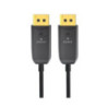 Astrotek 8K DP 1.4 to DP Male to Male Fiber Optic DisplayPort Cable Long Active Optical Cable(AOC) 8K@60Hz 30m High-speed 32.4Gb
