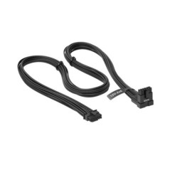 Seasonic 12V-2x6 Straight to 12V-2x6 90-Degree Cable