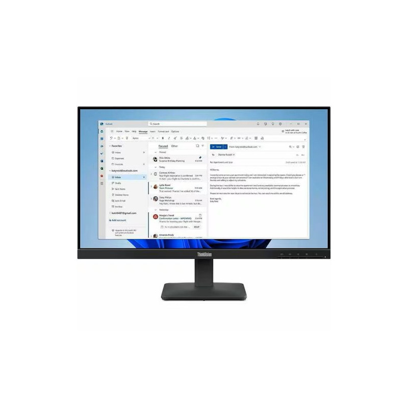LEN LCD 24-S24-4E-64B5KAR1AU