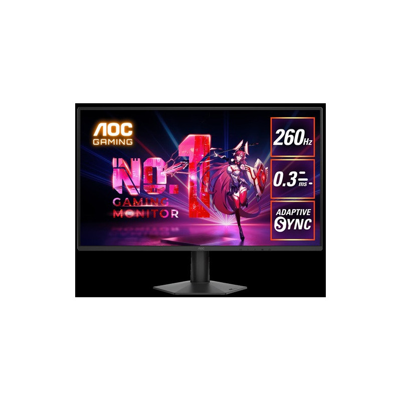 AOC LCD 27-27G50Z