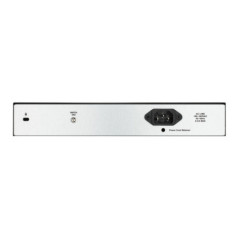 D-Link 10 Port PoE Switch