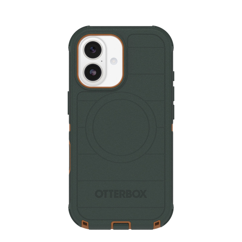 OtterBox Defender Pro Case with Camera Control