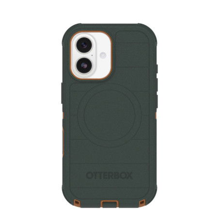 OtterBox Defender Pro Case with Camera Control