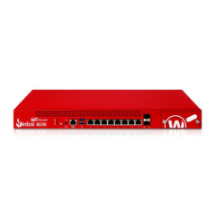 WatchGuard Firebox M590 Appliance Only â License Not Included (Requires Separate WG License Purchase)