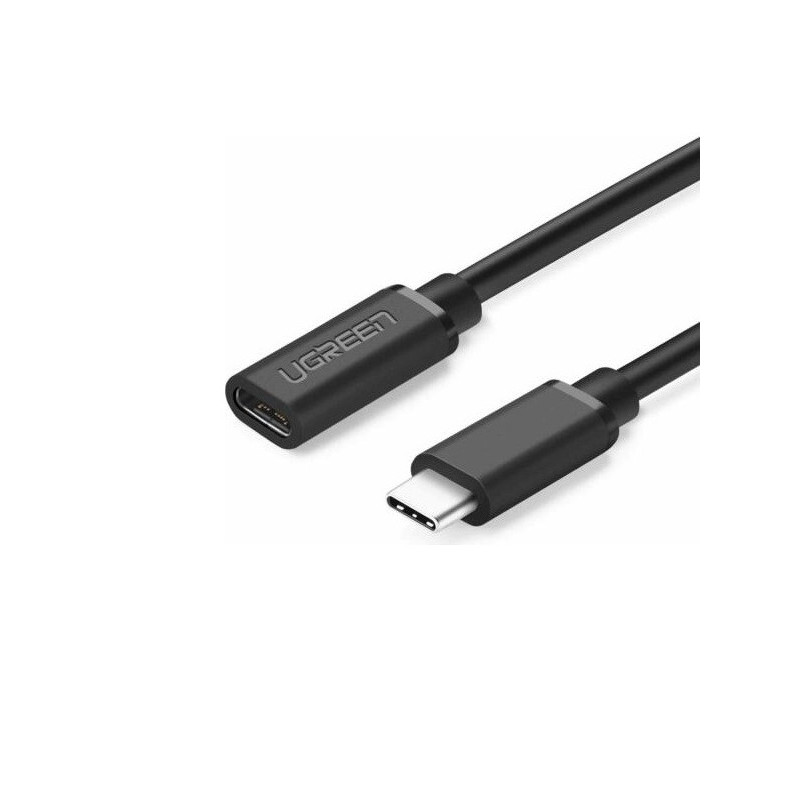 UGREEN 10387 USB-C Extension Cable 1M