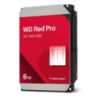 WDD HDD SATA-6TB-RED-WD6005FFBX