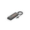 VOL UHB ALUM-USB-3.2-10P