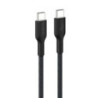 Belkin Boost Charge Pro USB-C to C 240W - Braided Cable - 2m