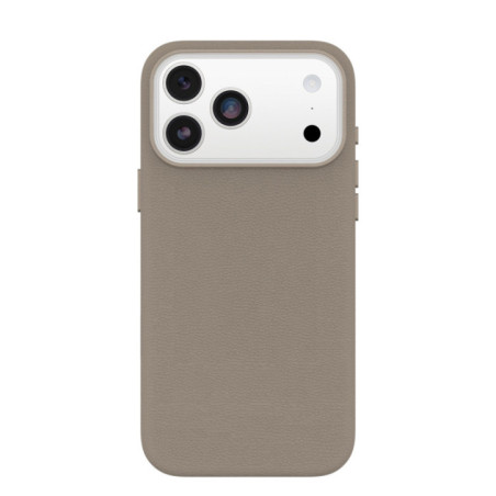 OtterBox Symmetry MagSafe Cactus Leather Case with Camera Control
