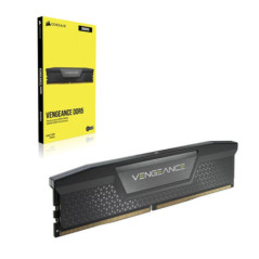 Corsair Vengeance 32GB (2x16GB) DDR5 DRAM 6000MT/s CL38 Memory Kit â Black