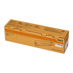 Oki B433/B513 EHY Black Toner