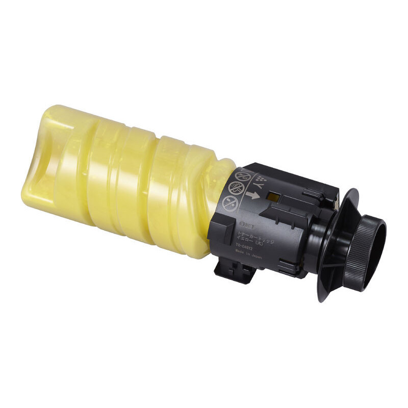 OKI MC554 HY Yellow Toner
