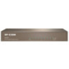 IP-COM (G1008) 8-Port Gigabit Unmanaged Desktop Switch, 4kv lightning protection