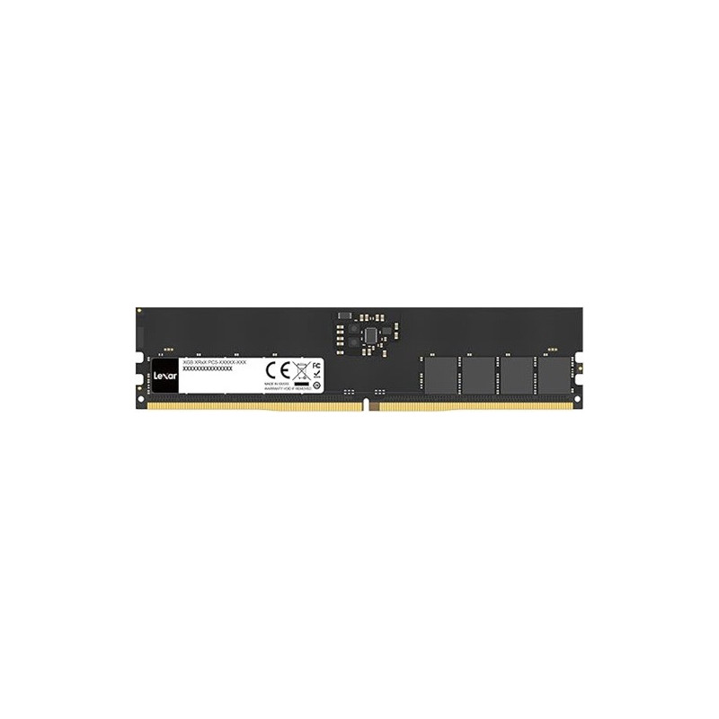LXR MEM 5-16GB-LD5U16G56C46ST-BGS