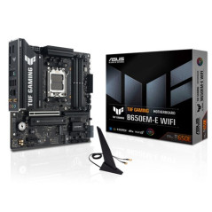 ASU MBD TUF-GAMING-B650EM-E-WIFI
