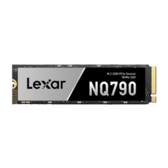LXR SSD 512GB-LNQ790X512G-RNNNG