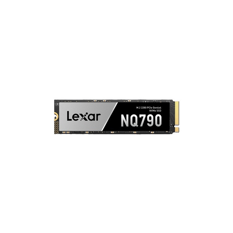 LXR SSD 512GB-LNQ790X512G-RNNNG